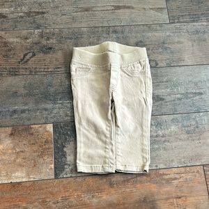 Old Navy Baby Khakis